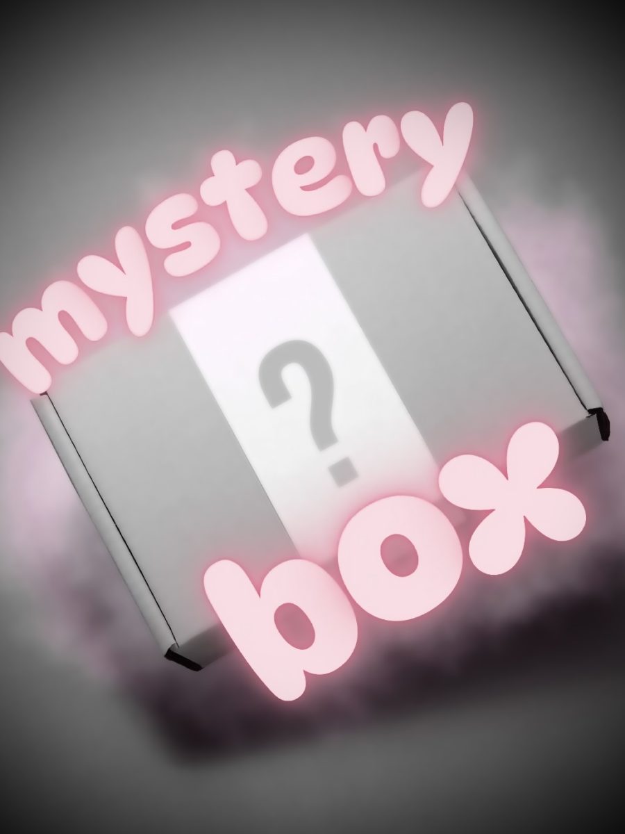 mystery box (big)